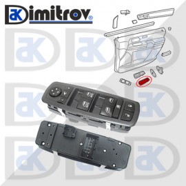 Панел управление прозорци Chrysler Town & Country Панел управление прозорци Chrysler Town & Country